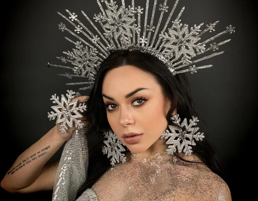 Арсеньева Наталья Ивановна